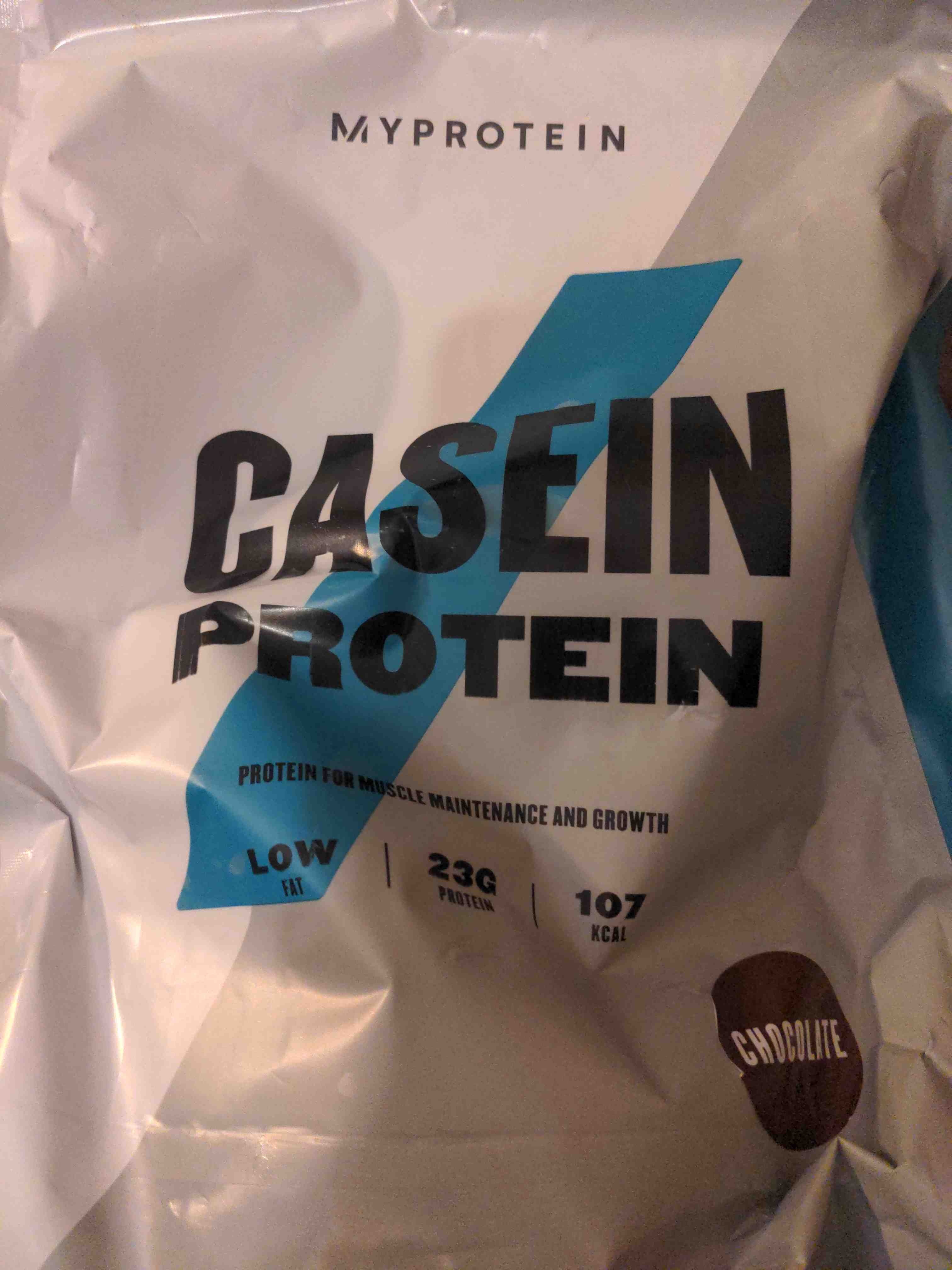 Casein